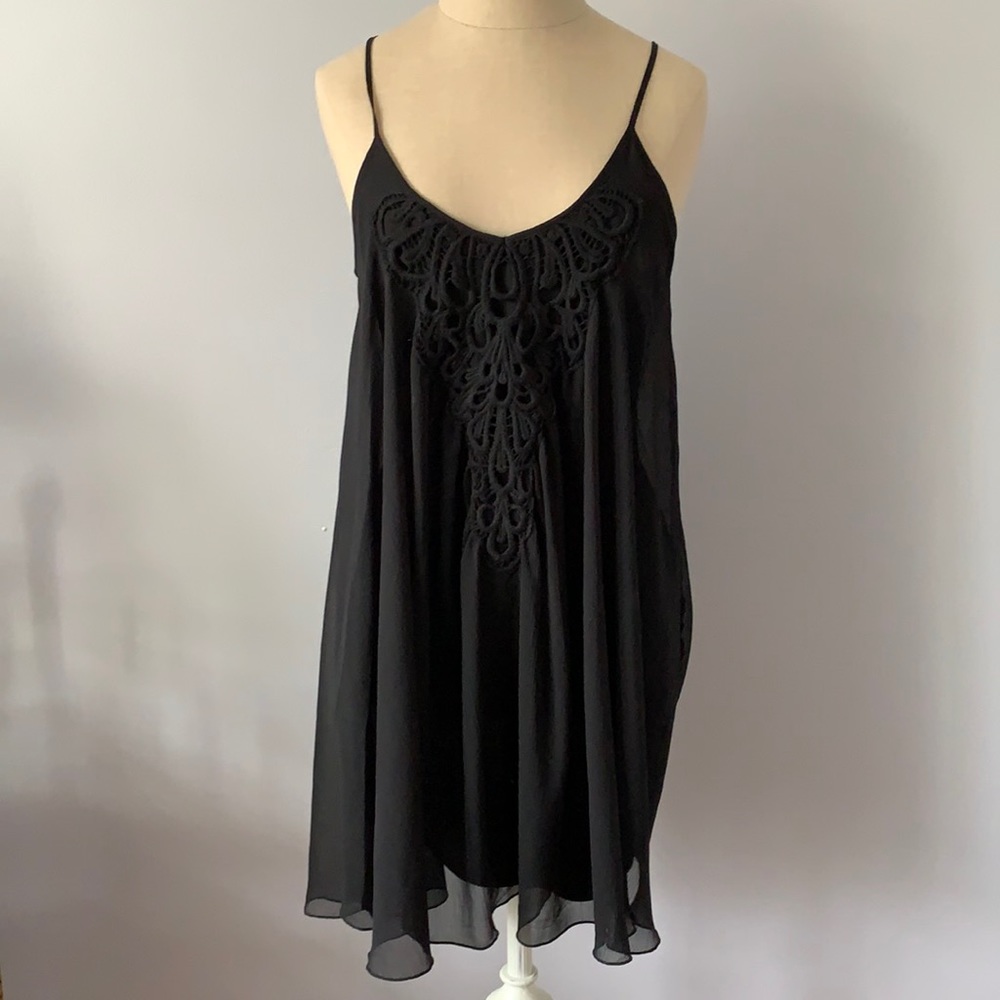 Express dress